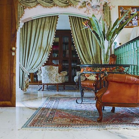 Il Pianista B&B Campagna Esterno foto