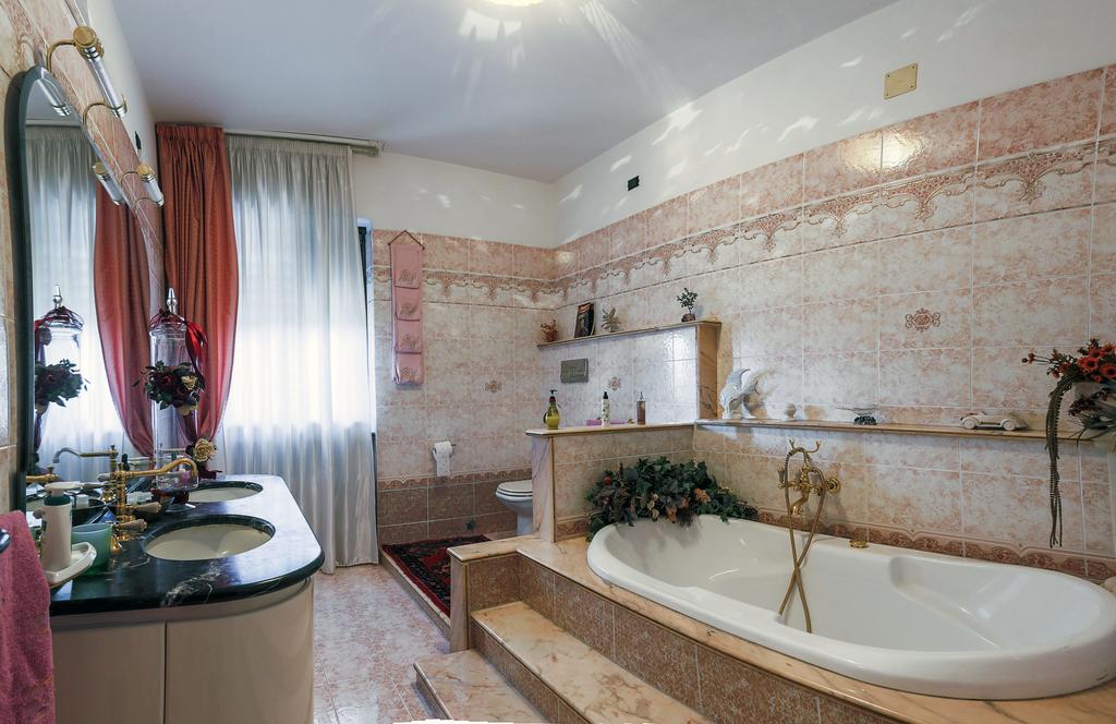 Il Pianista B&B Campagna Esterno foto